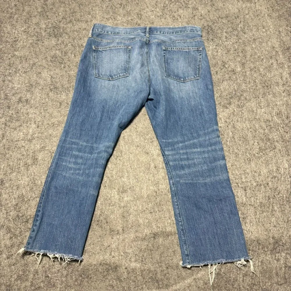 J. Crew crew jeans